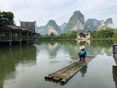 -大新明仕山庄