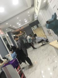点击看大图 -DL HAIR SALON
