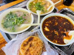 -李小老烧饼(常营民族家园店)