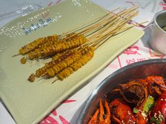 -靓靓蒸虾·头牌蒸虾(南山桂庙店)
