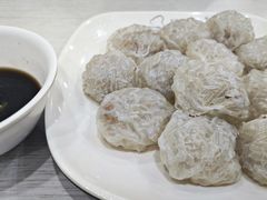 水晶烧麦-阿狗烧麦(交通局店)
