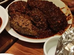 -老号尤兔头(西川店)