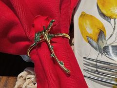 -弗兰克牛排西餐厅Ribone steak house(柠檬花园店)