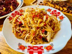 -福苗小骆驼烧烤(中关村店)