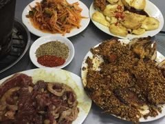 -松明一烤肉馆(鲁园店)