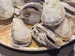 -蠔爺王志德生蚝馆(金沙湾店)