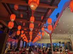 -红柳枝滩羊烧烤·非遗