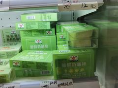-牛奶便利(东四店)