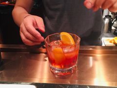 -DM Distiller & Mixologist Whisky Cocktail Bar