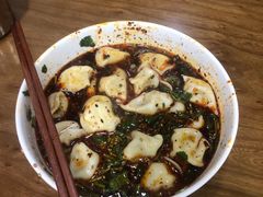 -回坊马二饺子馆