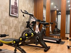 -格林东方酒店(独墅湖尹山湖郭苑路地铁站店)