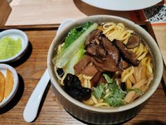 -安多素食(广仁寺路店)