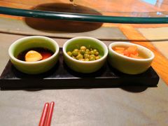 -那家小馆•北京菜•烤鸭(香山店)