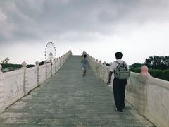 -白洋淀景区