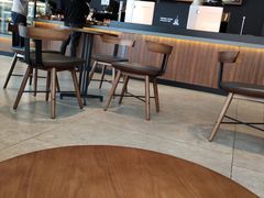 大堂-星巴克(镇江苏宁广场6F店)