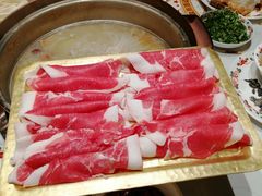 -东门口涮肉·砂锅·烤串(老门东店)