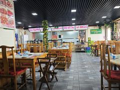 -马记伊源斋涮肉·清真菜(百子湾店)