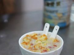 艇仔粥-源记肠粉(华贵路店)