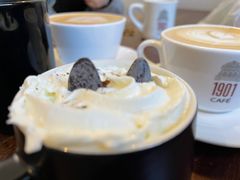 -1901 Cafe(西四店)