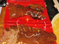 -羲和雅苑•北京烤鸭(乐园道万象城店)