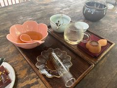 -扫雪煮茶(西村店)