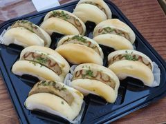 -盒马鲜生(皇庭广场店)