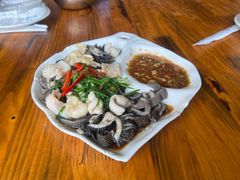 -真好吃牛杂(白沙店)