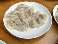 -一轩饺子馆(丽都店)