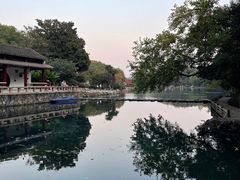 -南京珍珠泉风景区