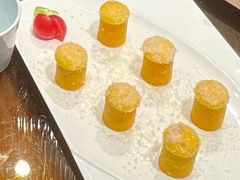 -径山十八道·风味民间菜(华夏之心店)