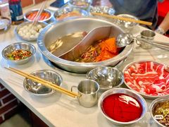 -憨铁匠老火锅(龙岗万科里店)