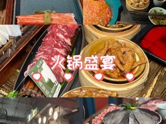 -吼堂老火锅(太古里总店)