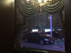 -Siam泰餐厅(水上公园店)