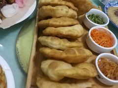 姥姥的油饼-临潼印象·特色陕菜