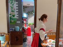 -老萍巷莲花血鸭·萍乡地标江西菜(步行街店)