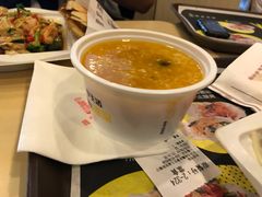 -魏家凉皮(博水商务大厦店)