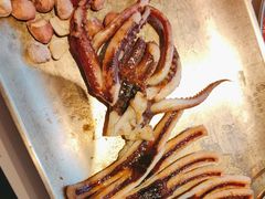 -西塔老太太泥炉烤肉(川沙百联店)