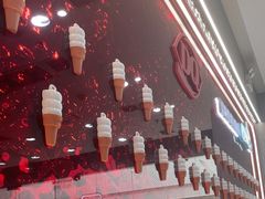 -DQ·蛋糕·冰淇淋(惠山万达店)