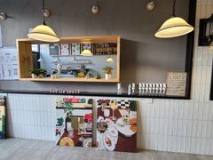 -TRIPS BURGER(大钟寺店)