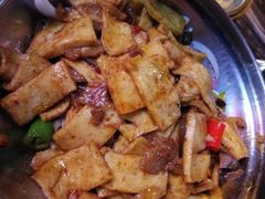 -陈帅夜排档·龙虾·炒菜·烤串(世茂店)
