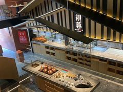 -初蓉丨遇见新川菜(亲贤街荣耀店)