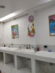 -旺宝国际儿童游泳运动中心(三全路店)