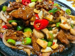 -老村长土菜馆(湖墅南路店)