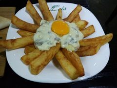 -Let'sBURGERplus·非常创意汉堡(三里屯店)