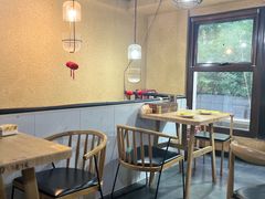 -烤五行·烧烤烤串(石佛营店)
