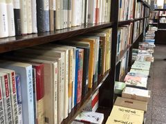 -三味书屋(复兴门内大街店)