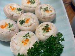 -金石青云炭火烤肉店(中房上东花墅店)
