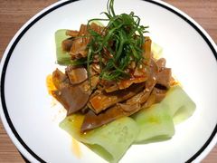 -新太二·鲜料川菜(东汇城店)