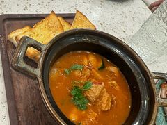 -CRAZYONES西班牙海鲜饭(上海美罗城店)