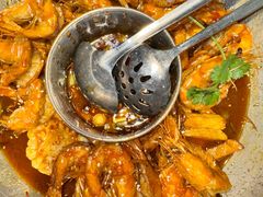 -喜虾客·大虾火锅(郑州无限城店)